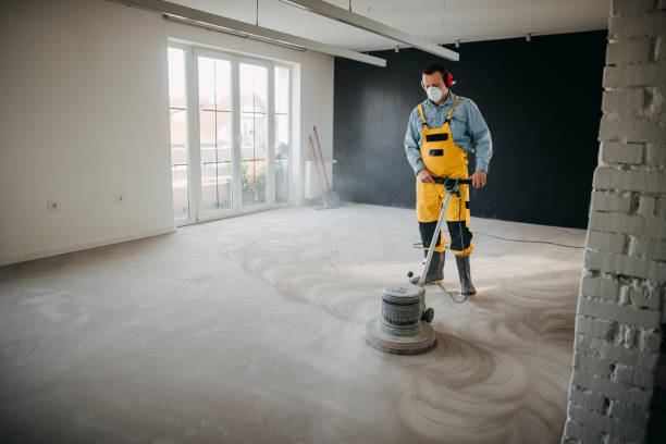 Best Concrete Contractor Near Me  in St Marys, OH